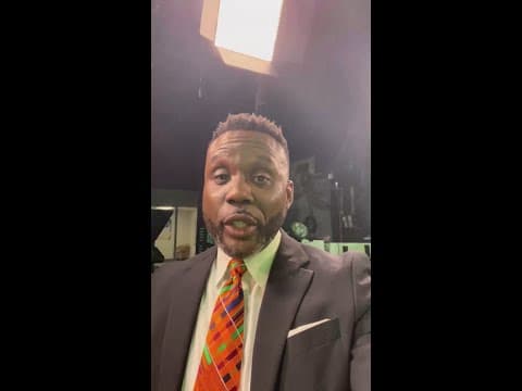 Grammy-winning artist D’Angelo dies at 51