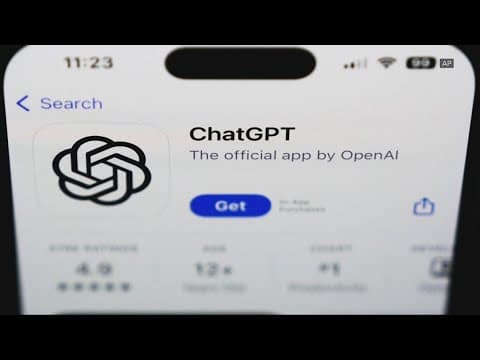 Concerns over AI safety grow after lawsuit against OpenAI