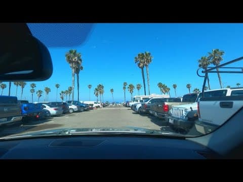 How hard is it to find parking on the Fourth of July?