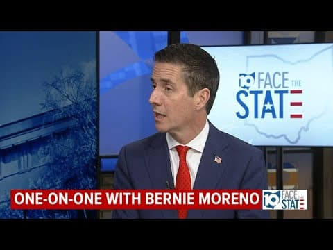 Face the State | March 10, 2024