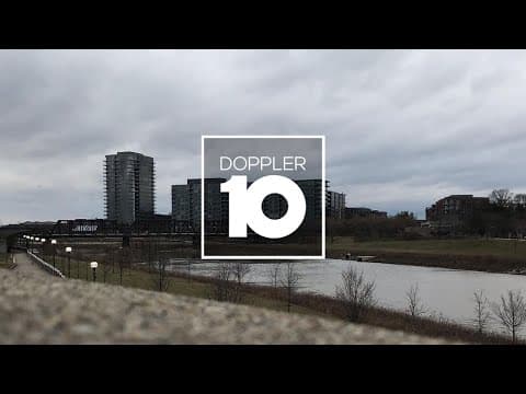 Columbus, Ohio weather forecast | Feb. 27, 2023