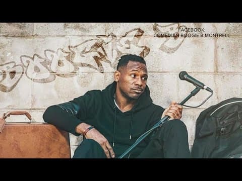 New Orleans comedian 'Boogie B' laid to rest as NOPD searches for suspect