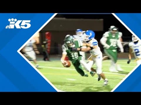 HS Football:  Stadium vs. Auburn