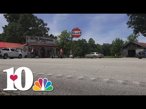 Hometown Spotlight: The story of how R.M. Brooks store came to be