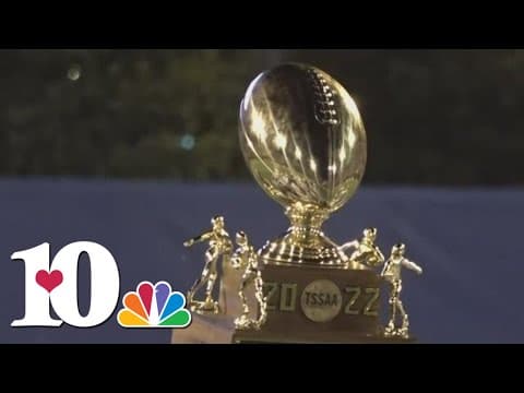 West High School prepares for second straight 5A State Championship appearance