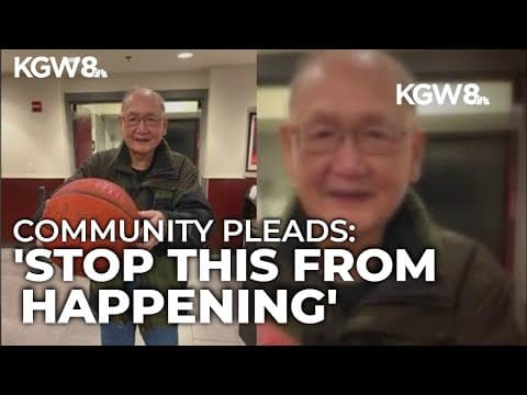 Portland neighborhood rallies for safety improvements after deadly crash