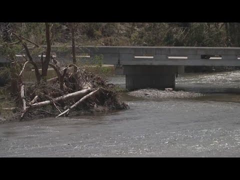 Texas flooding, 4 weeks later: Where does the investigation stand?