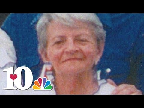 Appalachian Unsolved: Police think Helen Mills knew her killer