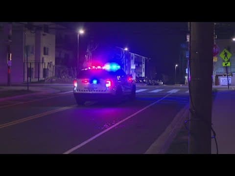 DC's 'Drug Free Zones' go into effect