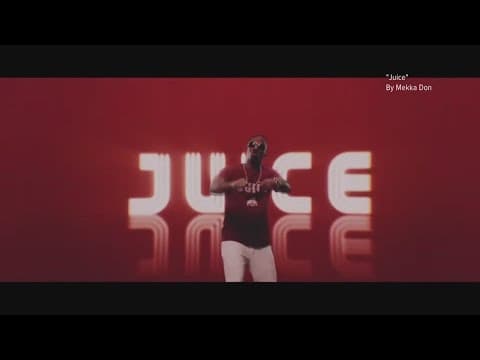 Former Ohio State football player creates a niche in the music industry