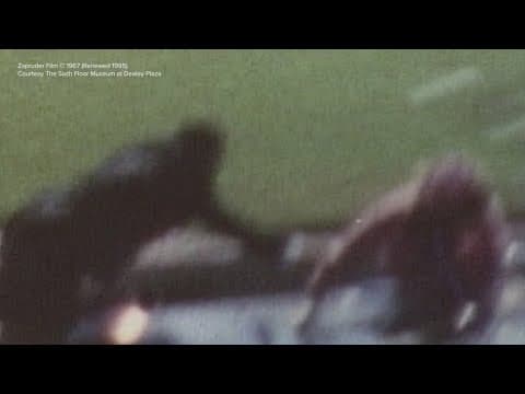 Clint Hill, who jumped into JFK's car after he was shot died, his family said