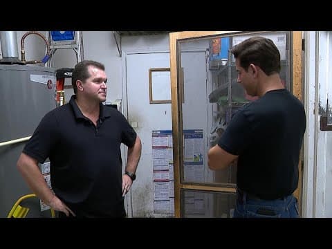 Thousands stolen from Cypress restaurant safe as owners say they're hurting for business