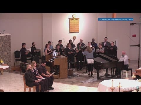 Conclave set to start selecting new pope