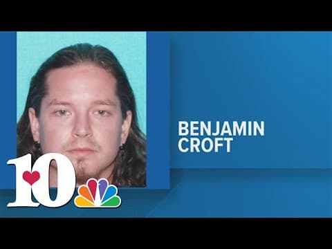 MCSO: Third suspect arrested after home invasion in McMinn Co.; fourth man remains at large