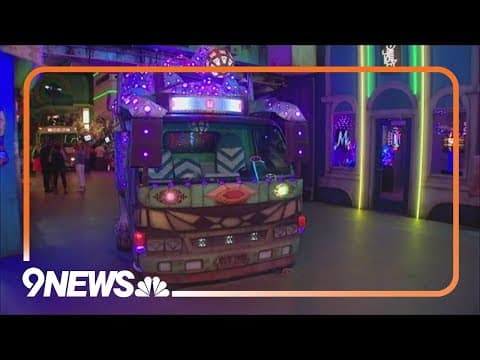 50 Denver Meow Wolf employees laid off