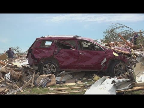 East TN businesses step up to help KY tornado victims