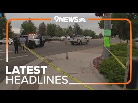 Latest headlines | Pedestrian seriously hurt in crash on 6th Avenue