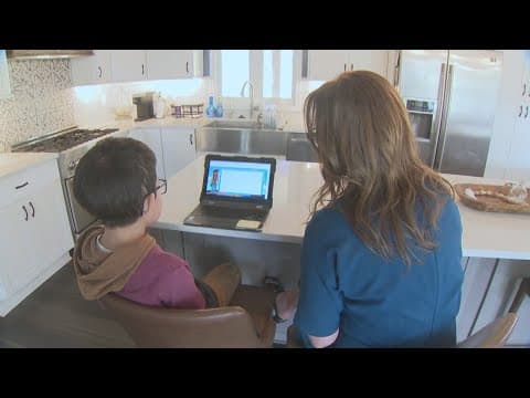 As Trump immigration orders sweep Maryland, one family fights to keep their son