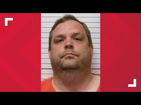 Marion city councilman accused of raping girl under 15, prosecutor says