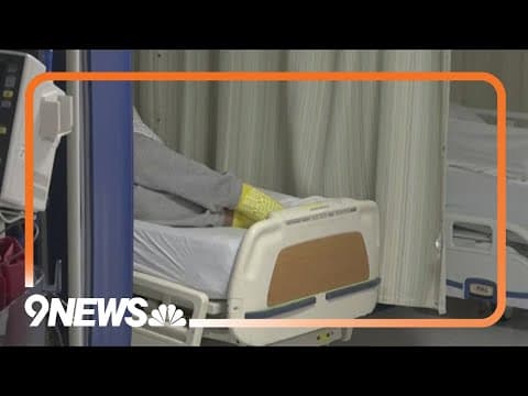 Health expert discusses Biden's COVID diagnosis, surge of cases across the country