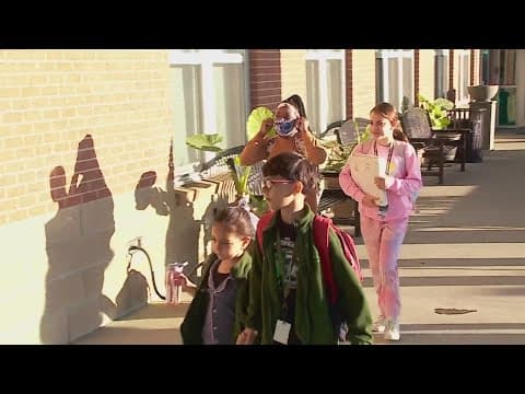 School choice bill heads to finance committee