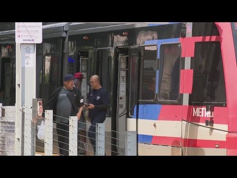 Advocates say recent change is slowing down one of Houston's busiest METRO lines