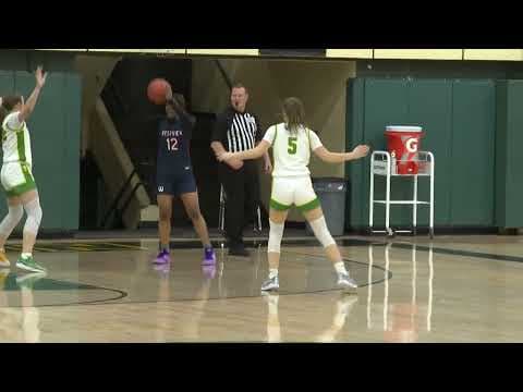 West Linn girls get past Westview at home | Friday Night Hoops
