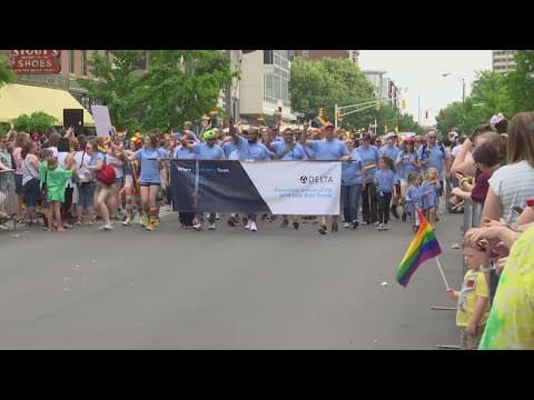 Tickets now on sale for the 2024 Indy Pride Festival