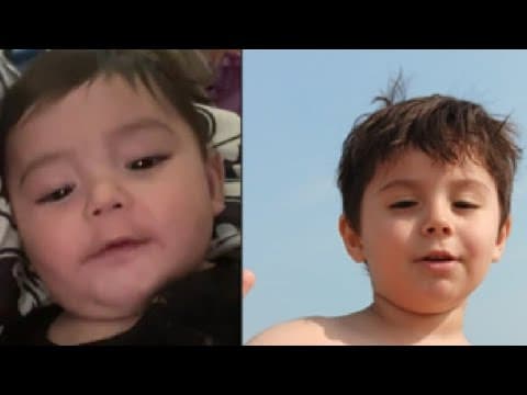 AMBER Alert issued for 2 children abducted by parents in northeast Ohio