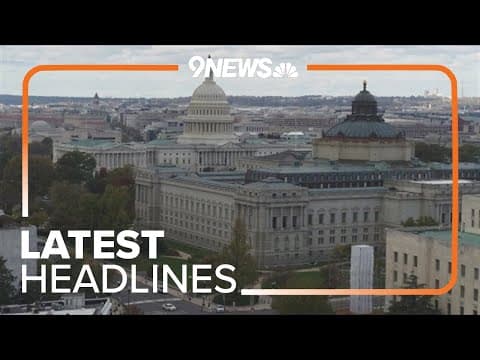 Latest Headlines | Denver mayor being called before Congress to answer for sanctuary cities