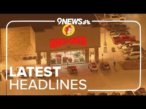 Latest headlines | Buc-ee's opens its first location in Colorado