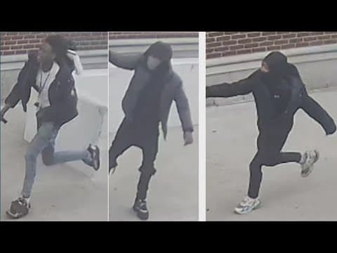 15-year-old shot near Eastern High School in Northeast DC