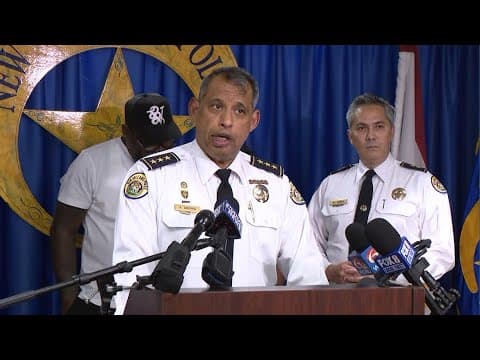 Arrests made in deadly Bourbon Street shooting