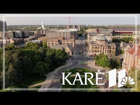 U of M leaders lay out safety plan for 2023-24 school year