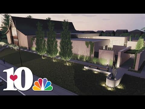 New event center to be built in East Knoxville named 'Grandiflora'