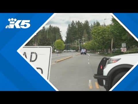 Family and advocates call for Maple Valley hit-and-run to be investigated as a hate crime