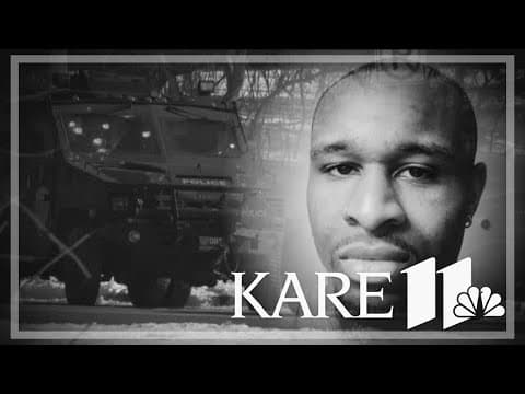 Source: Federal grand jury looks into Burnsville gunman