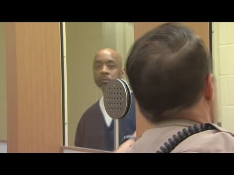 Sentencing in home-invasion killing of Rose Donuts beloved owner