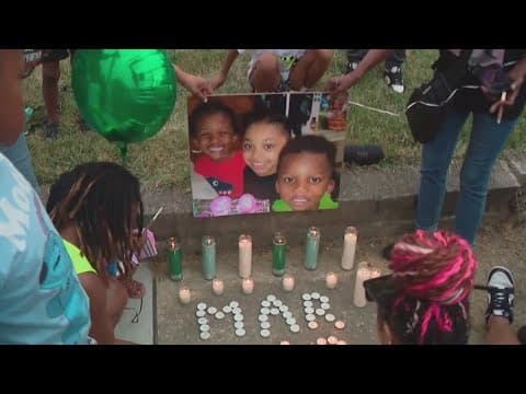 Family of Martonio Wilder raises concerns over 8-year-old boy's death