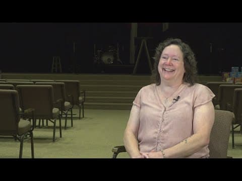 Hometown Heart: Pastor shares her recovery journey to help others heal