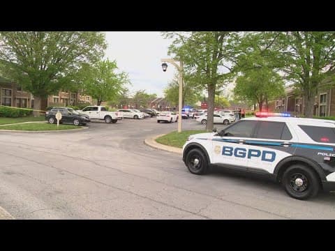 Beech Grove Police shoot man after stabbing