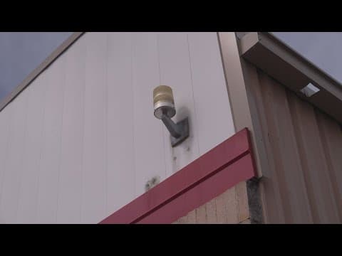 Nonstop alarm at Family Dollar in Dallas causing frustration for residents, shoppers