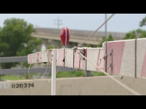 Update on Terrebonne Parish bridges