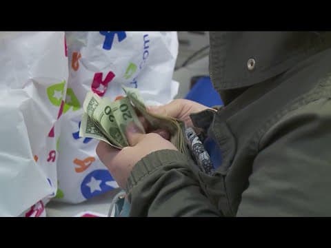 Parents in these U.S. states are helping their adult children the most financially