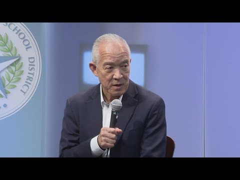 HISD passes historic $4.4 billion bond. Now, its fate will be determined by voters