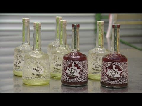 Clever Fox Rum | Highlighting Asian-owned San Diego businesses