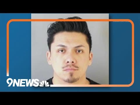 Thornton youth pastor arrested, charged with sex assault on a child