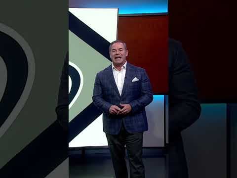 Silvi Says: Anything can happen when you get to the playoffs #shorts