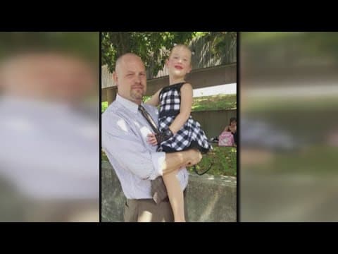 Family of Savannah Copeland hosts a day of grace