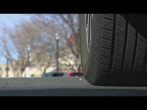 Driver who hit 12-year-old DC girl takes plea deal, leaving family unsatisfied